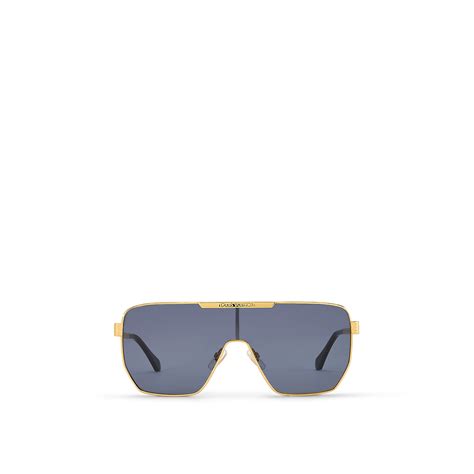 sonnenbrille herren louis vuitton|Louis Vuitton Sonnenbrillen für Herren .